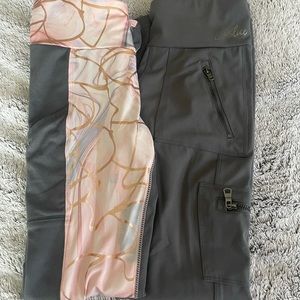 Girls Justice leggings